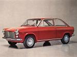 Autobianchi Primula Coupe 1965 года